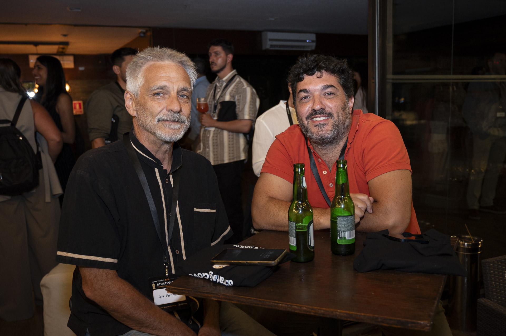 After Market 2025 Uruguay